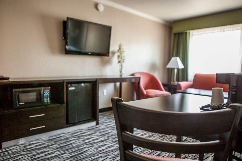 Motel Capri San Francisco Zewnętrze zdjęcie